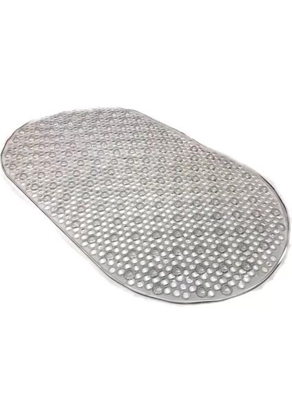 Vantuzlu Banyo Paspası