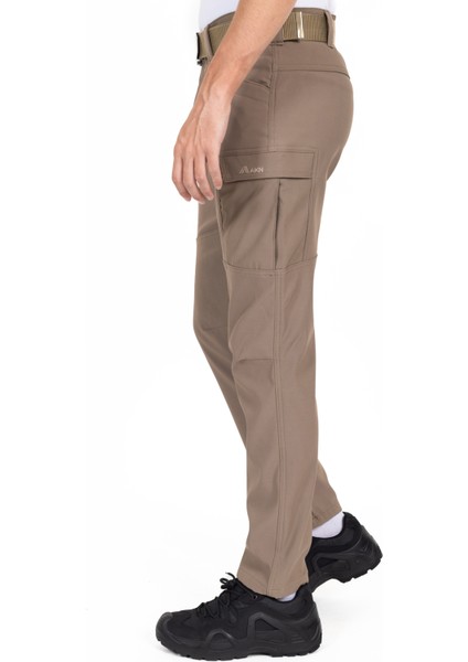 514 Kışlık Taktik Pantolon