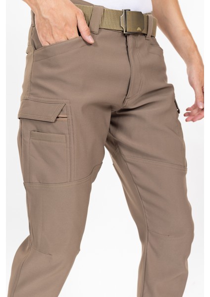 514 Kışlık Taktik Pantolon