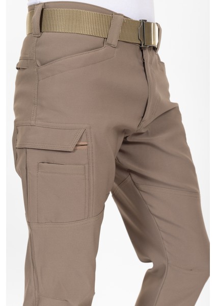 514 Kışlık Taktik Pantolon