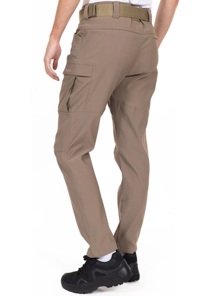 514 Kışlık Taktik Pantolon