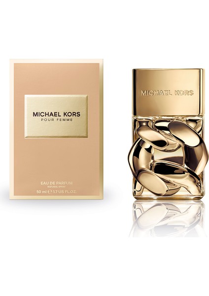 Pour Femme Edp 50 ml