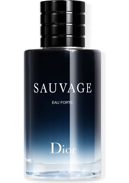 Sauvage Eau Forte 100 ml