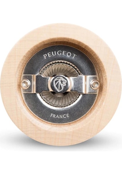 Paris Natural Tuz Değirmeni 18 cm modelleri