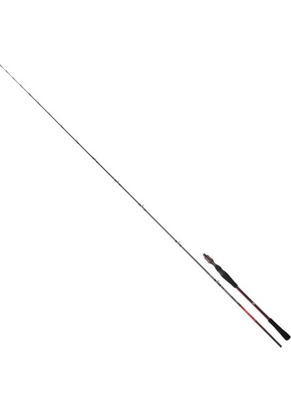Saltist Tenya 216 cm 60-150 gr Tetikli Tai Rubber Kamış