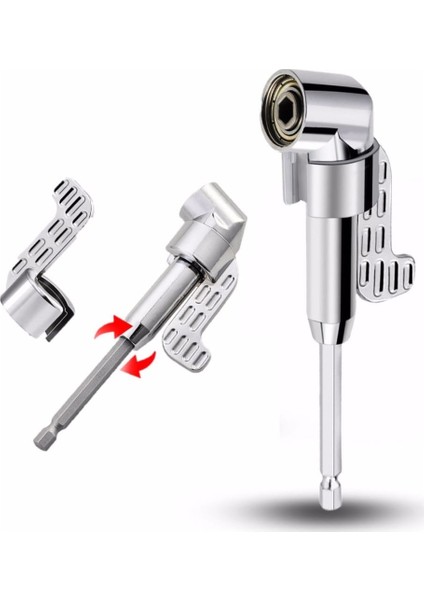 Köşe Bits Adaptörü