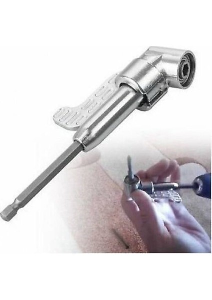 Köşe Bits Adaptörü