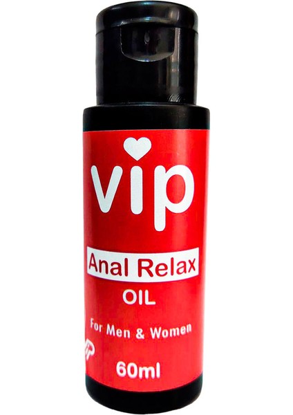 Anal Relax Krem 60 ml