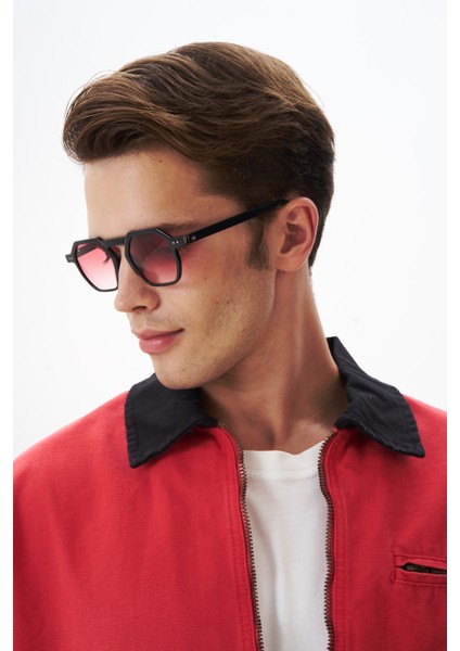 EOH1142 C10 Kırmızı Unisex Güneş Gözlüğü fiyatları