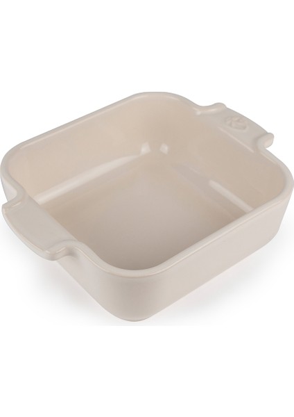 Appolia Kare Fırın Kabı Ekru 18 cm fiyatları