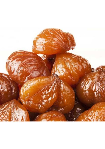 Bezli Kestane Konserve 5 kg
