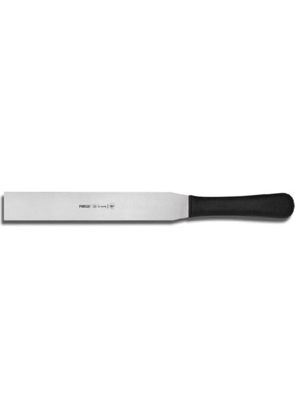 Creme Pasta Paleti - Küt 25 cm Siyah - 71216