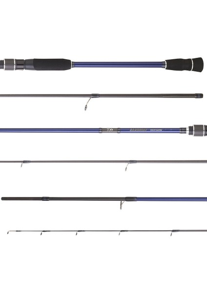 Samourai Rf 240 cm 1-12 gr Lrf Kamış