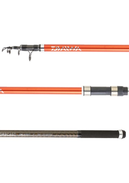Shorecast 420 cm Max 200 gr Tele Surf Kamış fiyatları