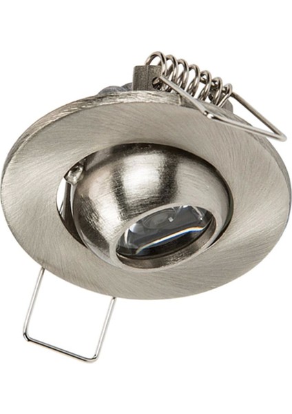 Ufo 1,5 W Saten Sppot Beyaz