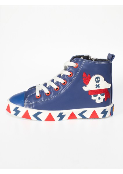 Korsan Casa Erkek Çocuk Sneakers fiyatları