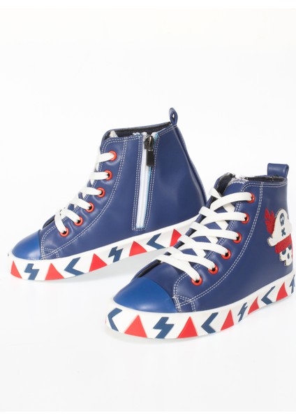 Korsan Casa Erkek Çocuk Sneakers fırsatları