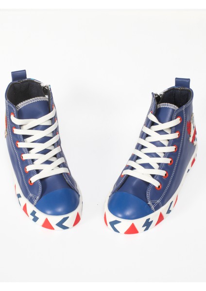 Korsan Casa Erkek Çocuk Sneakers indirimleri