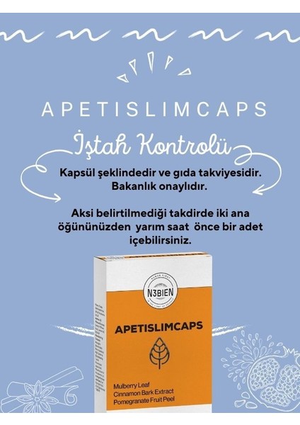 Apetislimcaps