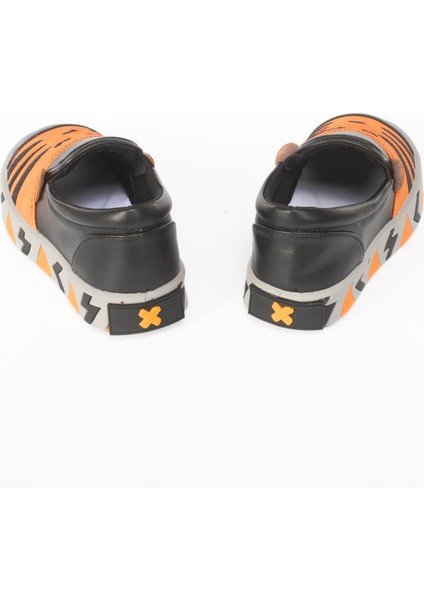 Leopar Erkek Çocuk Ortopedik Sneakers indirimleri