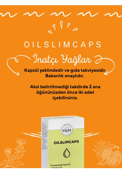 Oilslimcaps