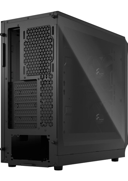 Fractal Design Focus 2 Black TG Clear Tint (FD-C-FOC2A-01)