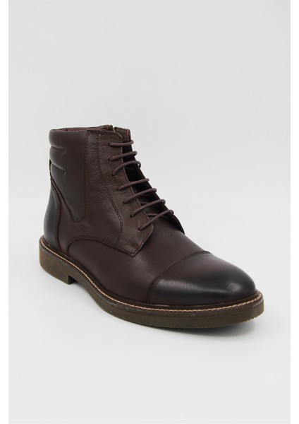 23213 Erkek Bot - Kahverengi fiyatları