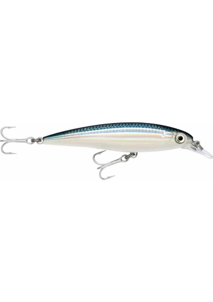 Rapala X-Rap Saltwater Yapay Balığı BFH 120MM