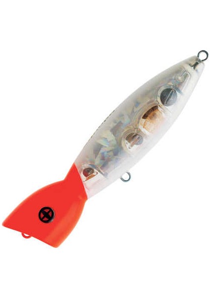 Pulsion Tr Floating Yapay Balığı GC08 135MM