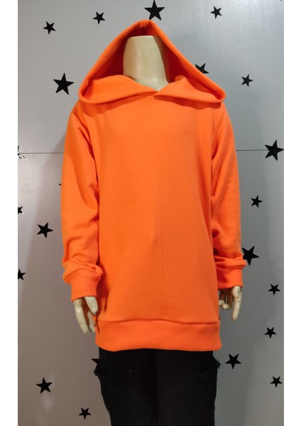 Çocuk Sweatshirt