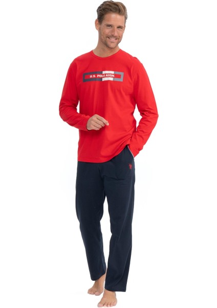 18828 Erkek Pijama Takımı