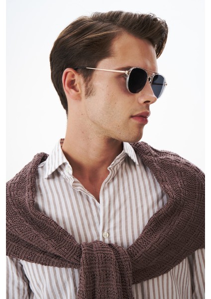 EOH1024 Unisex Güneş Gözlüğü