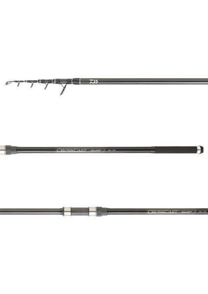 Crosscast 420 cm Max 150 gr Tele Surf Kamış fiyatları