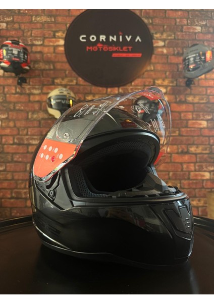 Rapıd 2 Jeans Kask