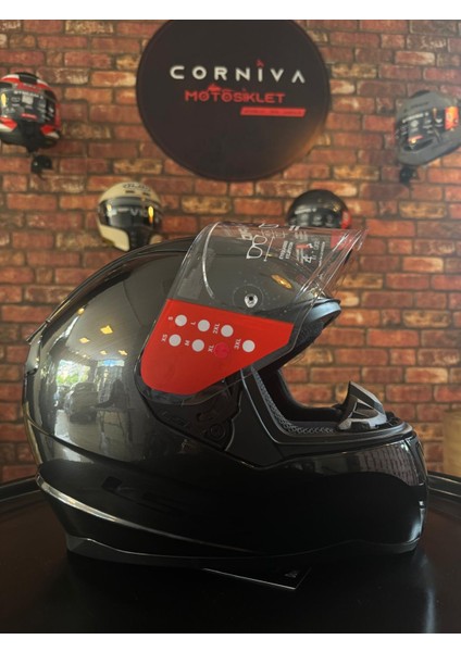 Rapıd 2 Jeans Kask
