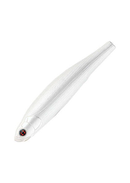 Rush Diver Longbill Minnow Floating Sahte Balığı P06-130MM