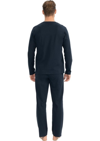 18828 Erkek Pijama Takımı