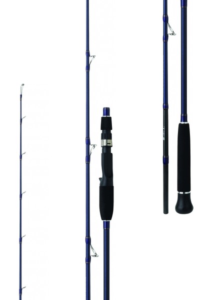 Exceler Oceano 193 cm Max 180 gr Tetikli Jig Kamış fiyatları