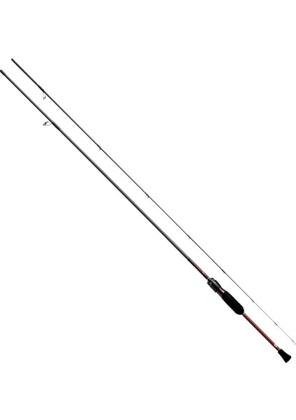 Gekkabijin Moonlight Mx Mebaru 224 cm 0,3-5 gr Lrf Kamış