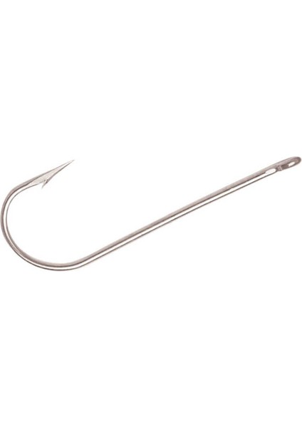 Olta Iğnesi 9146 Standart-No:1-0 - 25LI