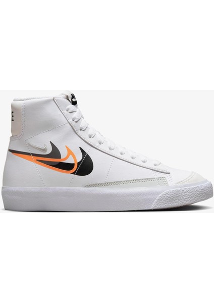 Blazer Mid Next Nature FN7788-100 Kadın Spor Ayakkabısı