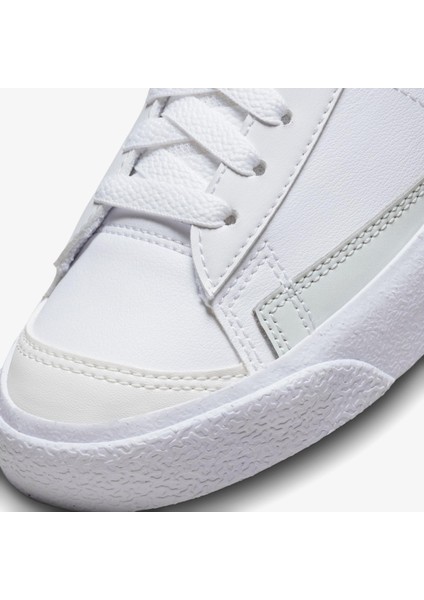 Blazer Mid Next Nature FN7788-100 Kadın Spor Ayakkabısı fırsatları