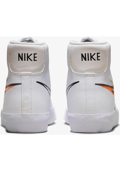 Blazer Mid Next Nature FN7788-100 Kadın Spor Ayakkabısı indirimleri