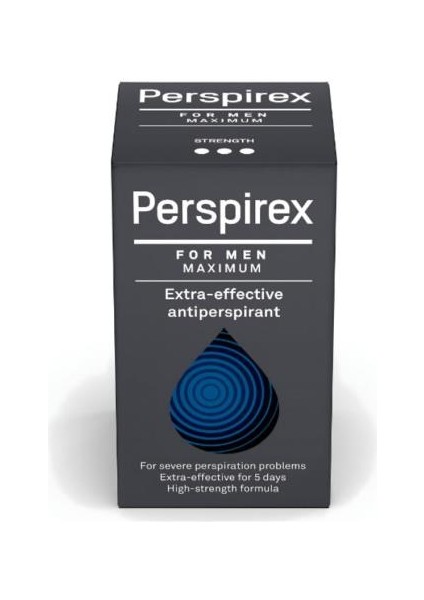 Antiperspirant Roll-On 5 ml
