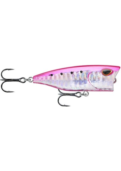 Gomoku Popper Sahte Balığı Pıw-4cm