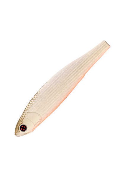 Rush Diver Longbill Minnow Floating Sahte Balığı M08-130MM