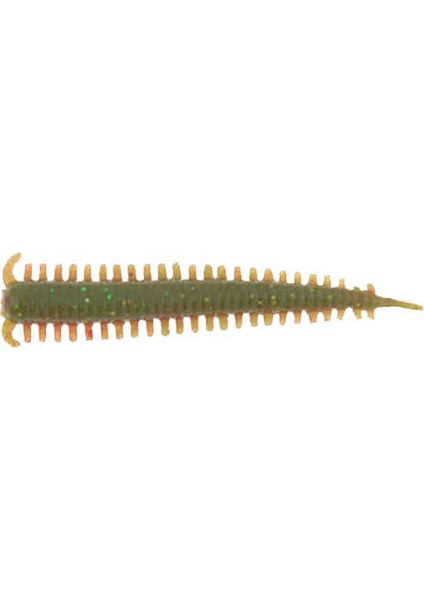 Gulp Saltwater Sandworm Sahte Kurt C-5CM-24LU
