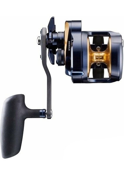 Saltiga 22 15 Hl Sj Sol El Slow Jig Çıkrık fiyatları