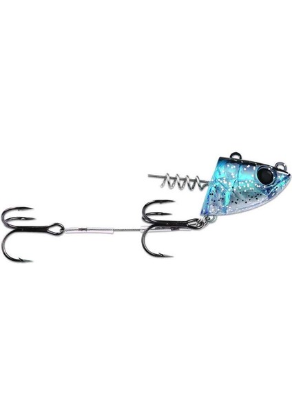 R.ı.p Rigger Sahte Balığı BS-22GR