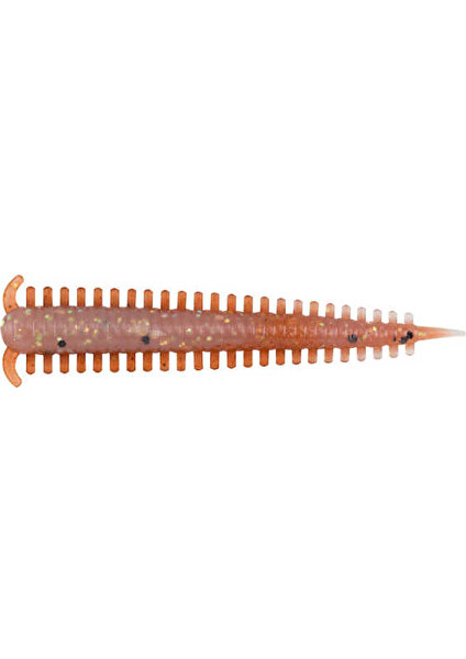 Gulp Saltwater Sandworm Sahte Kurt NP-5CM-24LU